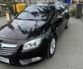 Опель OPC 2011 в Черновцах на Automoto.ua Коричневый Опель OPC, объемом двигателя 2 л и пробегом 267 тыс. км за 9300 $, фото 8 на Automoto.ua