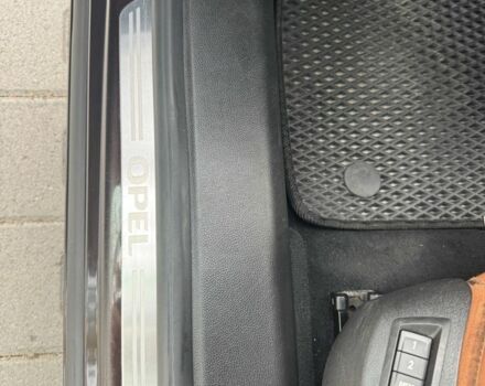 Опель OPC 2011 в Черновцах на Automoto.ua Коричневый Опель OPC, объемом двигателя 2 л и пробегом 267 тыс. км за 9300 $, фото 13 на Automoto.ua