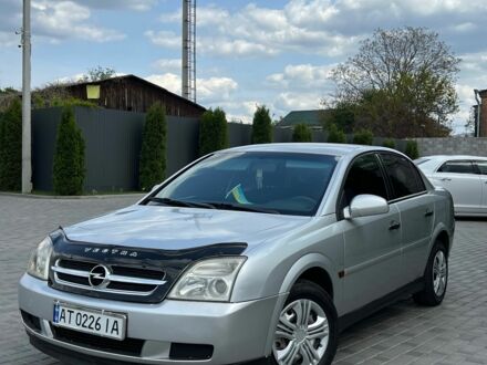 Опель OPC 2002 в Кропивницком (Кировограде) на Automoto.ua Серый Опель OPC, объемом двигателя 2.2 л и пробегом 400 тыс. км за 4000 $, фото 1 на Automoto.ua
