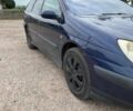 Синий Опель OPC, объемом двигателя 2 л и пробегом 600 тыс. км за 3530 $, фото 3 на Automoto.ua