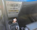 Синий Опель OPC, объемом двигателя 1.6 л и пробегом 219 тыс. км за 6200 $, фото 12 на Automoto.ua
