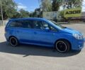 Синий Опель OPC, объемом двигателя 2 л и пробегом 287 тыс. км за 5500 $, фото 3 на Automoto.ua