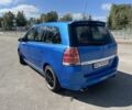 Синий Опель OPC, объемом двигателя 2 л и пробегом 287 тыс. км за 5500 $, фото 6 на Automoto.ua