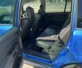 Синий Опель OPC, объемом двигателя 2 л и пробегом 287 тыс. км за 5500 $, фото 11 на Automoto.ua