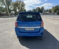 Синий Опель OPC, объемом двигателя 2 л и пробегом 287 тыс. км за 5500 $, фото 5 на Automoto.ua