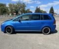 Синий Опель OPC, объемом двигателя 2 л и пробегом 287 тыс. км за 5500 $, фото 7 на Automoto.ua