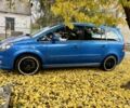 Синій Опель OPC, об'ємом двигуна 2 л та пробігом 287 тис. км за 6000 $, фото 6 на Automoto.ua
