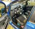 Синій Опель OPC, об'ємом двигуна 2 л та пробігом 287 тис. км за 6000 $, фото 8 на Automoto.ua