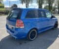 Синий Опель OPC, объемом двигателя 2 л и пробегом 287 тыс. км за 5500 $, фото 4 на Automoto.ua