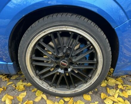 Синій Опель OPC, об'ємом двигуна 2 л та пробігом 287 тис. км за 6000 $, фото 11 на Automoto.ua