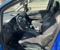Синий Опель OPC, объемом двигателя 2 л и пробегом 287 тыс. км за 5500 $, фото 10 на Automoto.ua