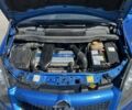 Синий Опель OPC, объемом двигателя 2 л и пробегом 287 тыс. км за 5500 $, фото 12 на Automoto.ua