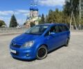 Синий Опель OPC, объемом двигателя 2 л и пробегом 287 тыс. км за 5500 $, фото 1 на Automoto.ua