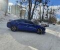 Синий Опель OPC, объемом двигателя 2.8 л и пробегом 247 тыс. км за 8200 $, фото 1 на Automoto.ua