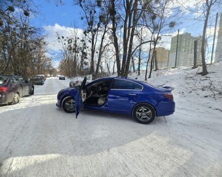 Синій Опель OPC, об'ємом двигуна 2.8 л та пробігом 247 тис. км за 8600 $, фото 2 на Automoto.ua