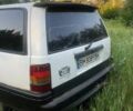 Белый Опель Омега, объемом двигателя 2.3 л и пробегом 2 тыс. км за 1100 $, фото 4 на Automoto.ua