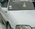 Белый Опель Омега, объемом двигателя 2.2 л и пробегом 130 тыс. км за 2000 $, фото 1 на Automoto.ua