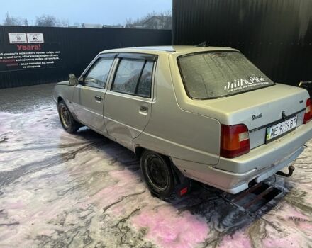 Білий Опель Омега, об'ємом двигуна 0 л та пробігом 300 тис. км за 520 $, фото 4 на Automoto.ua