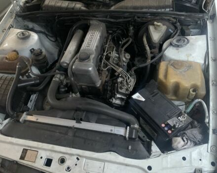 Білий Опель Омега, об'ємом двигуна 2.3 л та пробігом 3 тис. км за 2000 $, фото 4 на Automoto.ua