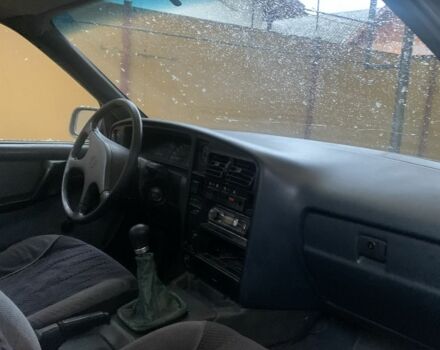 Білий Опель Омега, об'ємом двигуна 2.3 л та пробігом 3 тис. км за 2000 $, фото 1 на Automoto.ua