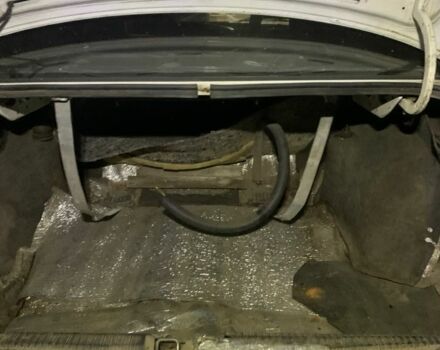 Білий Опель Омега, об'ємом двигуна 1.8 л та пробігом 450 тис. км за 320 $, фото 7 на Automoto.ua