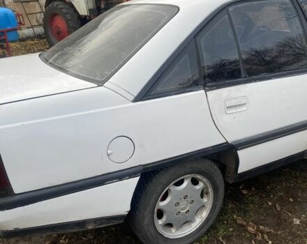 Білий Опель Омега, об'ємом двигуна 1.8 л та пробігом 450 тис. км за 320 $, фото 4 на Automoto.ua