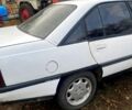 Білий Опель Омега, об'ємом двигуна 1.8 л та пробігом 0 тис. км за 500 $, фото 9 на Automoto.ua