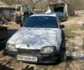 Белый Опель Омега, объемом двигателя 2 л и пробегом 190 тыс. км за 550 $, фото 1 на Automoto.ua