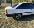 Белый Опель Омега, объемом двигателя 2 л и пробегом 250 тыс. км за 800 $, фото 5 на Automoto.ua