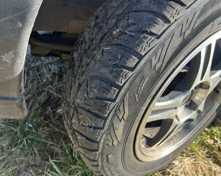 Белый Опель Омега, объемом двигателя 2 л и пробегом 250 тыс. км за 800 $, фото 2 на Automoto.ua