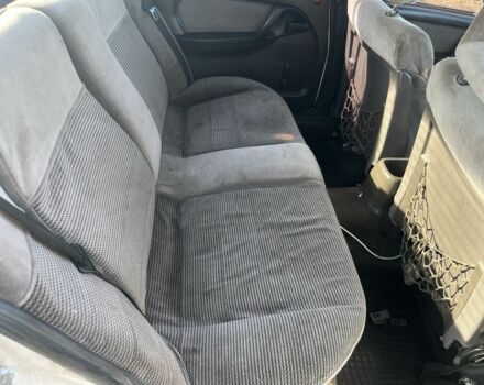 Белый Опель Омега, объемом двигателя 2 л и пробегом 250 тыс. км за 800 $, фото 9 на Automoto.ua