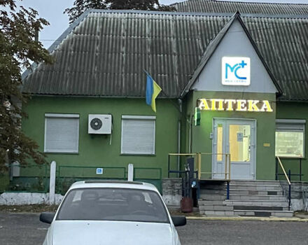 Белый Опель Омега, объемом двигателя 1.8 л и пробегом 180 тыс. км за 1000 $, фото 1 на Automoto.ua