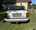 Белый Опель Омега, объемом двигателя 2.2 л и пробегом 200 тыс. км за 800 $, фото 1 на Automoto.ua