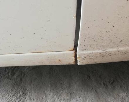 Білий Опель Омега, об'ємом двигуна 1.8 л та пробігом 390 тис. км за 1300 $, фото 9 на Automoto.ua