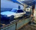 Белый Опель Омега, объемом двигателя 2 л и пробегом 230 тыс. км за 1470 $, фото 1 на Automoto.ua