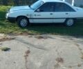 Белый Опель Омега, объемом двигателя 2 л и пробегом 400 тыс. км за 950 $, фото 1 на Automoto.ua