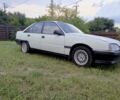 Белый Опель Омега, объемом двигателя 1.8 л и пробегом 123 тыс. км за 800 $, фото 2 на Automoto.ua