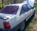 Белый Опель Омега, объемом двигателя 1.8 л и пробегом 114 тыс. км за 1200 $, фото 5 на Automoto.ua