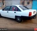 Белый Опель Омега, объемом двигателя 2 л и пробегом 160 тыс. км за 1150 $, фото 3 на Automoto.ua