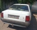 Белый Опель Омега, объемом двигателя 2.3 л и пробегом 147 тыс. км за 1150 $, фото 1 на Automoto.ua