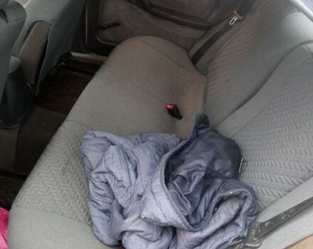 Белый Опель Омега, объемом двигателя 2 л и пробегом 400 тыс. км за 950 $, фото 3 на Automoto.ua