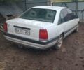 Опель Омега 1988 в Хмельницком на Automoto.ua Белый Опель Омега, объемом двигателя 2 л и пробегом 300 тыс. км за 1400 $, фото 3 на Automoto.ua
