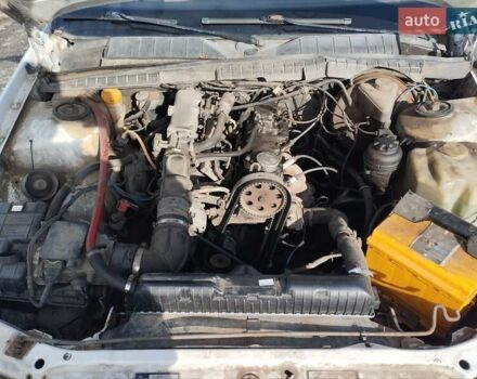 Білий Опель Омега, об'ємом двигуна 2 л та пробігом 222 тис. км за 900 $, фото 3 на Automoto.ua