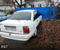 Белый Опель Омега, объемом двигателя 1.8 л и пробегом 300 тыс. км за 870 $, фото 3 на Automoto.ua