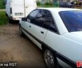 Белый Опель Омега, объемом двигателя 2 л и пробегом 299 тыс. км за 1100 $, фото 1 на Automoto.ua