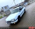 Белый Опель Омега, объемом двигателя 1.8 л и пробегом 202 тыс. км за 1000 $, фото 5 на Automoto.ua