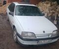 Опель Омега 1988 в Хмельницком на Automoto.ua Белый Опель Омега, объемом двигателя 2 л и пробегом 300 тыс. км за 1400 $, фото 1 на Automoto.ua