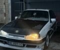 Білий Опель Омега, об'ємом двигуна 2 л та пробігом 200 тис. км за 801 $, фото 3 на Automoto.ua