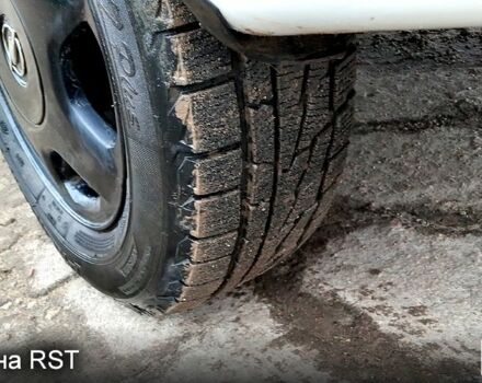 Білий Опель Омега, об'ємом двигуна 2 л та пробігом 300 тис. км за 1400 $, фото 11 на Automoto.ua