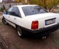 Білий Опель Омега, об'ємом двигуна 2 л та пробігом 0 тис. км за 1300 $, фото 4 на Automoto.ua
